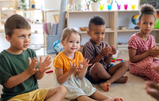 Is Preschool Better Than Staying at Home?