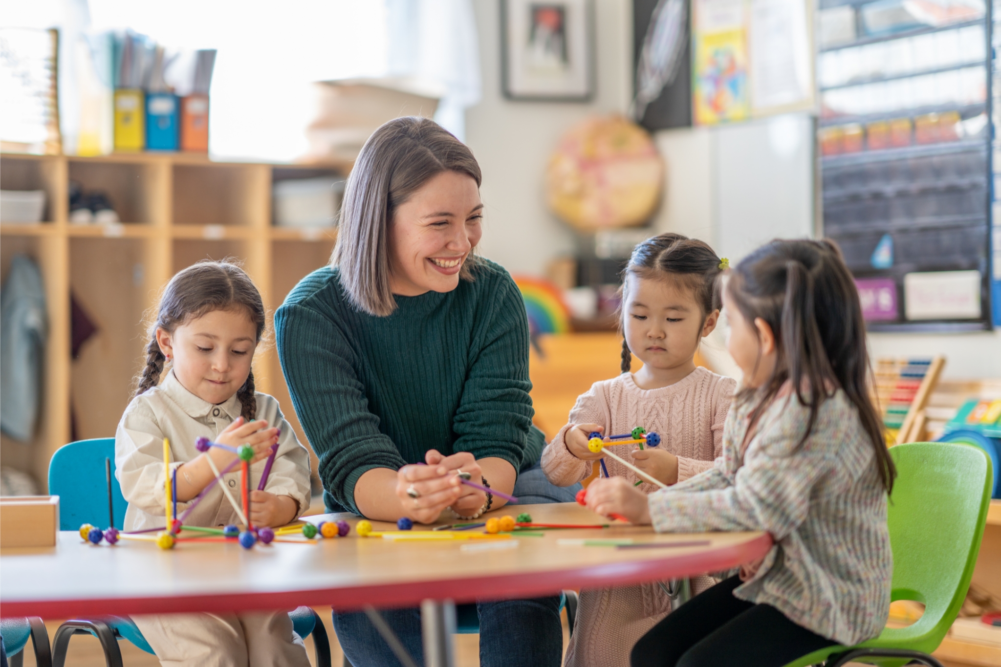 Illinois Childcare Disclosure | River City Preschool Peoria IL
