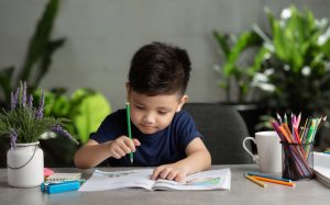 Is Preschool Better Than Staying at Home?