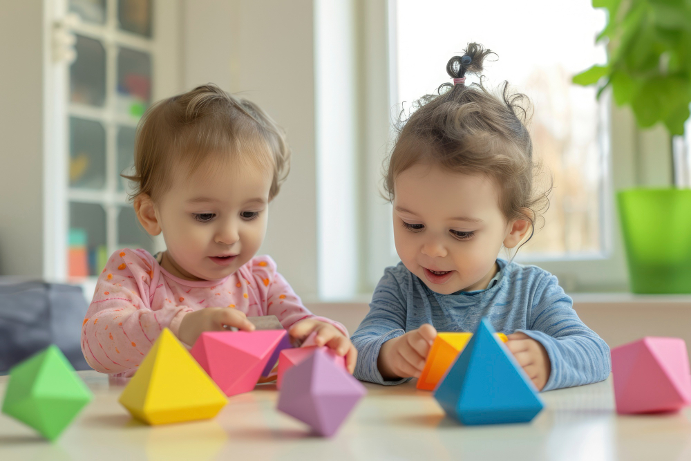 What Words Should Kindergarteners Know?