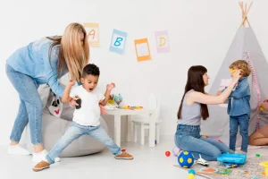 Can My Child Skip Pre-K and Go to Kindergarten?