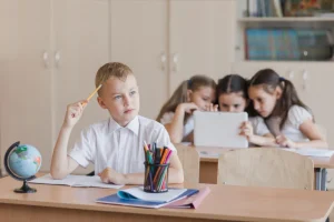 Can a 5 Year Old Be in 1st Grade?