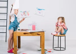 Can a Child Fail Pre-K?