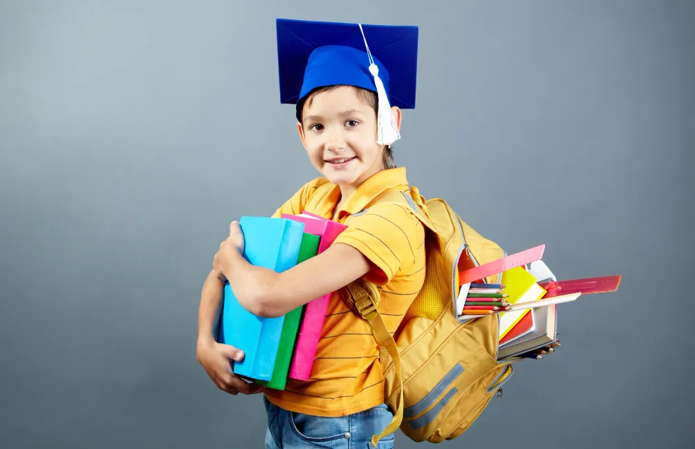 Do Kids Need School Supplies for Pre-K?