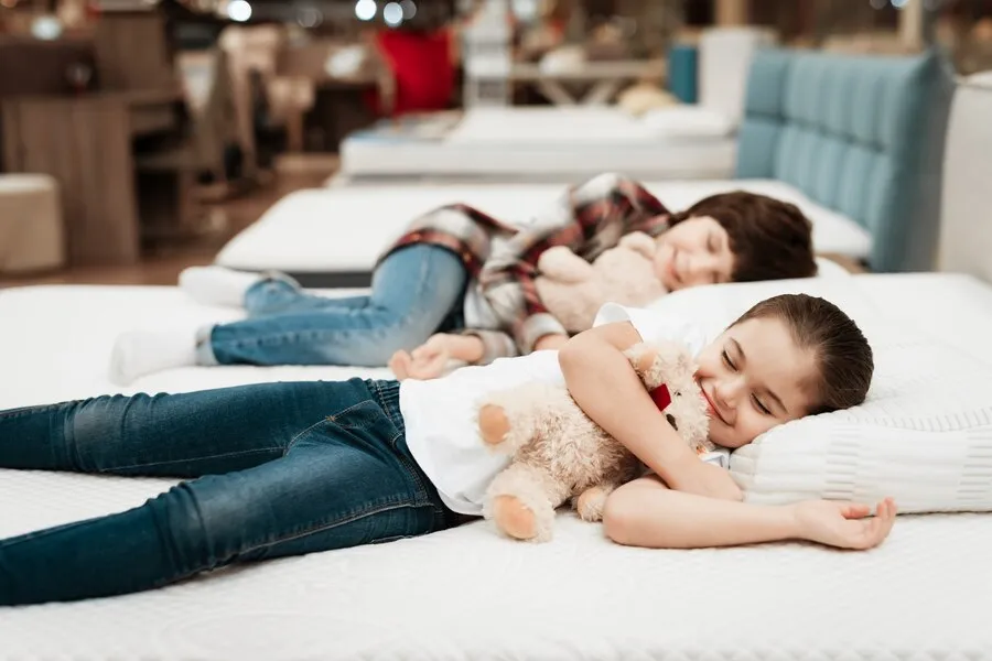 Do Kids Sleep in Pre-K?