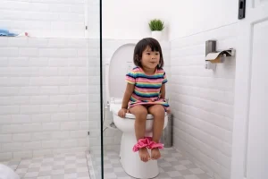 Do They Potty Train in Pre-K?
