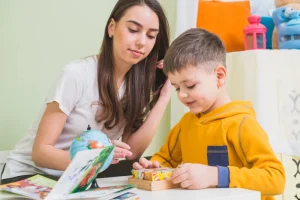 How Do I Know if My 3 Year Old Is Ready for Preschool?