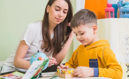 How Do I Know if My 3 Year Old Is Ready for Preschool?