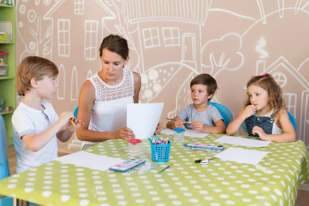 How Much Does Daycare Cost per Week?