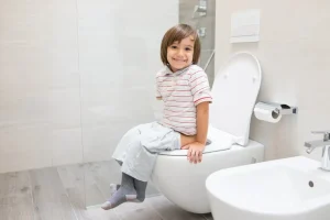 Is 4 Too Late to Potty Train?