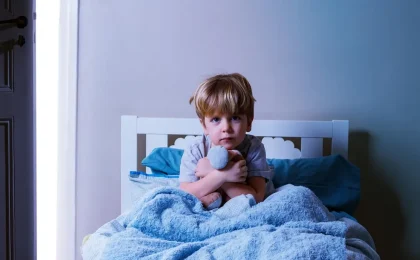 Is 7pm Too Early for 3 Year Old Bedtime?