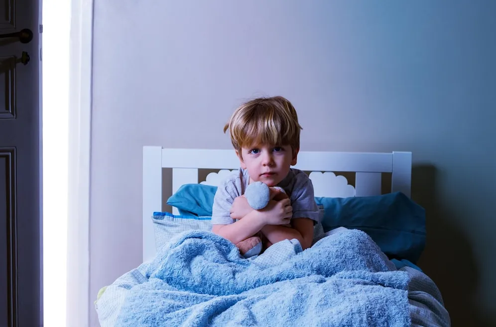 Is 7pm Too Early for 3 Year Old Bedtime?