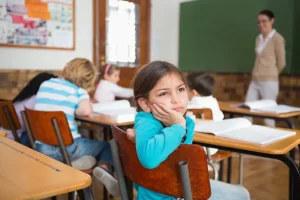 Is It Illegal to Not Let Your Kid Go to School?