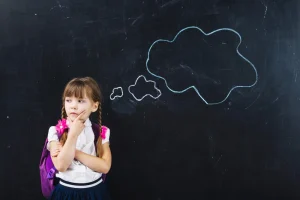 Is It Ok if My Child Does Not Go to Preschool?