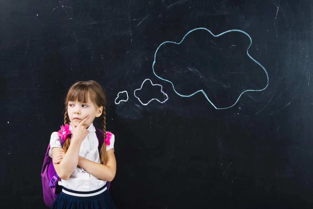 Is It Ok if My Child Does Not Go to Preschool?
