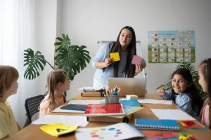 Is Preschool Cheaper Than Daycare?