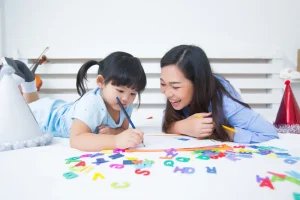 Should a 3 Year Old Be Able to Write Their Name?