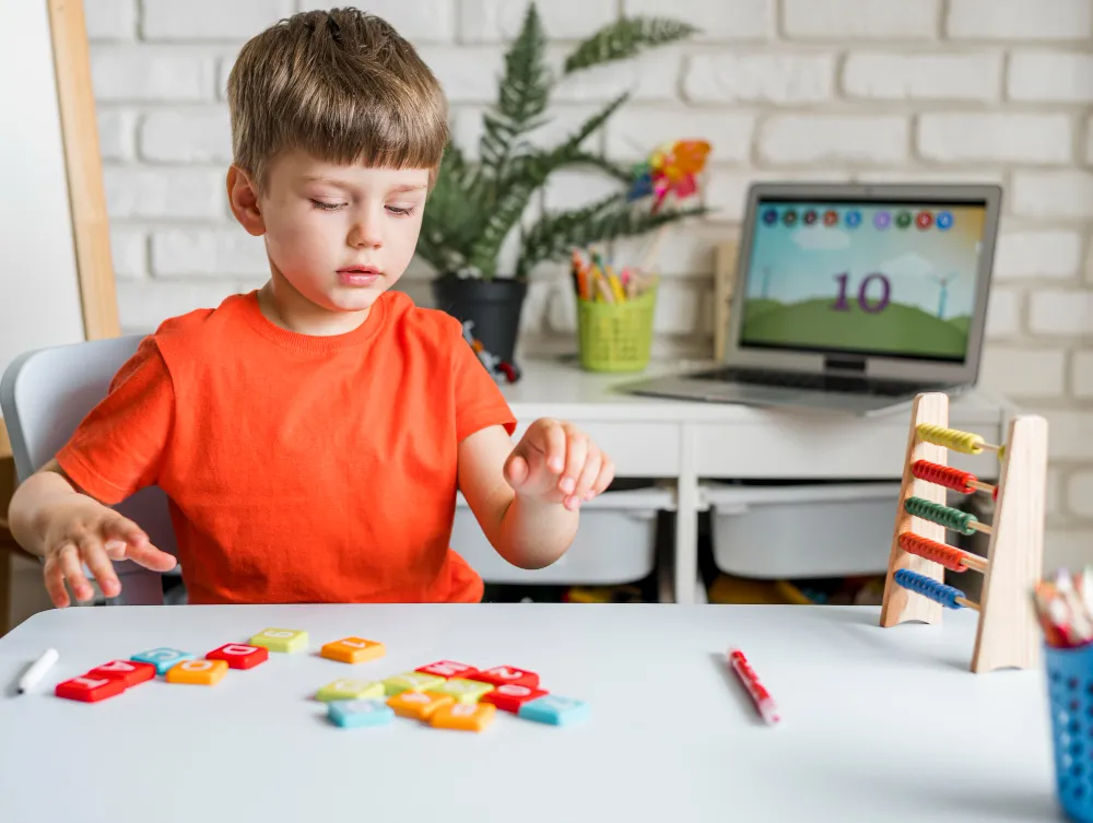 What Happens at a Pre-K Screening?