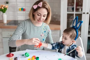 What Is the Hardest Age to Start Daycare?