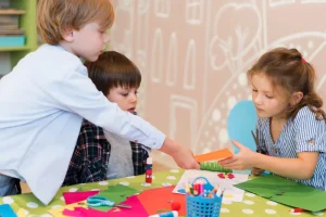 Why Is Preschool Better Than Daycare?