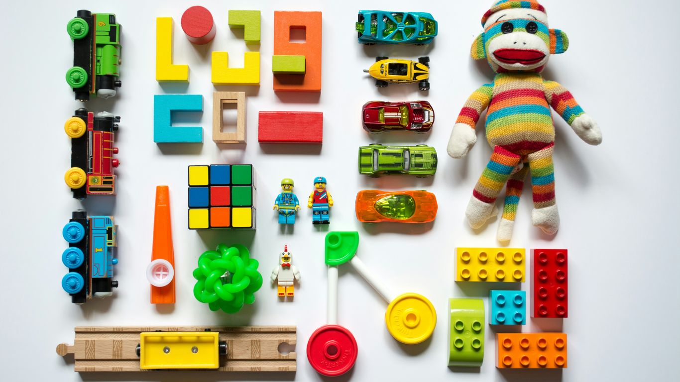 Why Routine Matters More Than You Think for Young Kids
