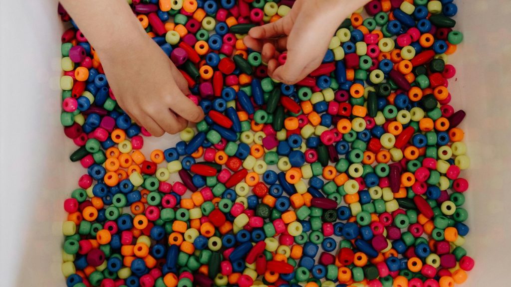How Early Movement Shapes Brain Development in Kids