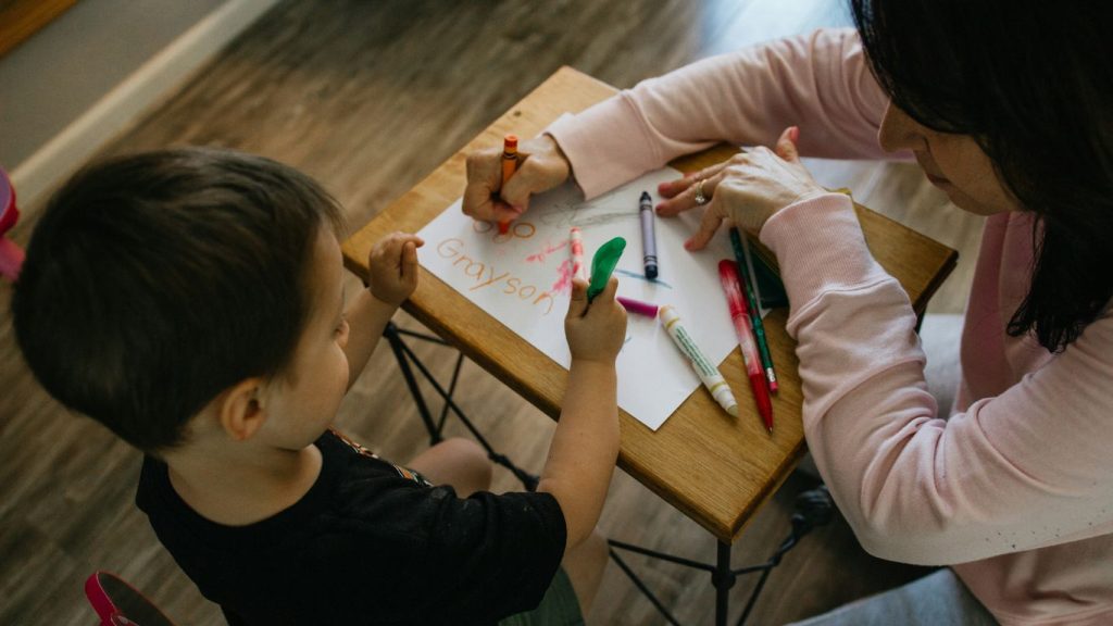 How to Handle Toddler Tantrums: A Preschool Teacher’s Approach
